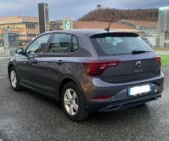 OCCASIONE VW POLO USATA 1.0 TSI