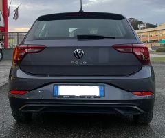 OCCASIONE VW POLO USATA 1.0 TSI