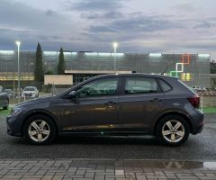 OCCASIONE VW POLO USATA 1.0 TSI