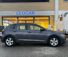 OCCASIONE VW POLO USATA 1.0 TSI