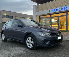 OCCASIONE VW POLO USATA 1.0 TSI