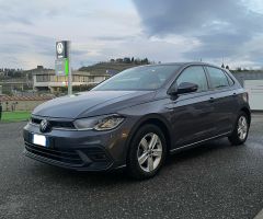 OCCASIONE VW POLO USATA 1.0 TSI