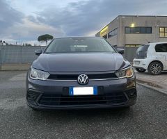 OCCASIONE VW POLO USATA 1.0 TSI