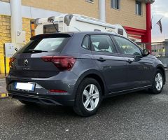 OCCASIONE VW POLO USATA 1.0 TSI