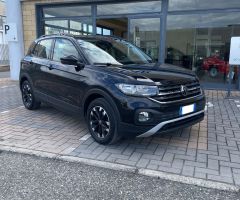 OCCASIONE: T-CROSS STYLE 1.0 TSI BENZINA USATA