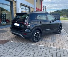 OCCASIONE: T-CROSS STYLE 1.0 TSI BENZINA USATA