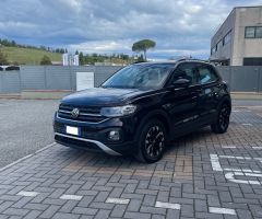 OCCASIONE: T-CROSS STYLE 1.0 TSI BENZINA USATA