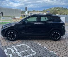 OCCASIONE: T-CROSS STYLE 1.0 TSI BENZINA USATA