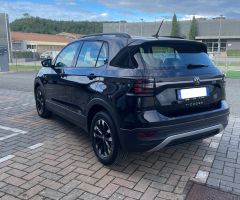 OCCASIONE: T-CROSS STYLE 1.0 TSI BENZINA USATA