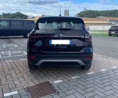 OCCASIONE: T-CROSS STYLE 1.0 TSI BENZINA USATA