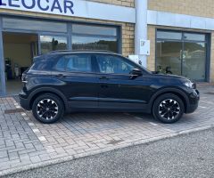 OCCASIONE: T-CROSS STYLE 1.0 TSI BENZINA USATA